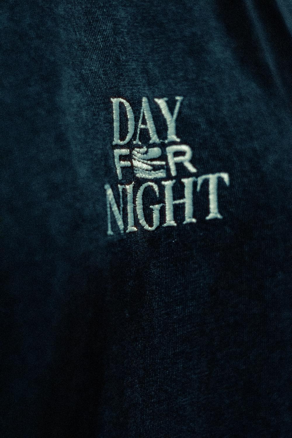 T-shirt oversized fit