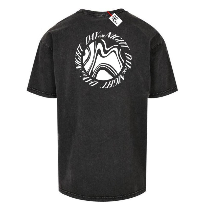 T-shirt oversized fit